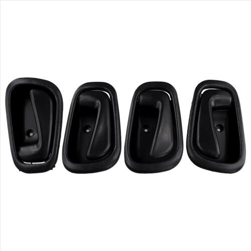 Inside Interior Door Handle Front Rear Driver/Passenger for 1