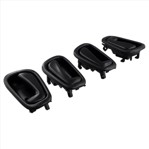 Inside Interior Door Handle Front Rear Driver/Passenger for 2
