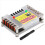 ATX Power Supply Breakout Board and Case Kit 4