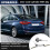 Left Front Driver Side Door Lock Cylinder with Keys 5