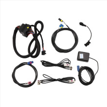 Radiatorkoelventilatorregelmodule 940.0044.07 6W13-8C609-AA 940004407 6W138C609AA voor  voor  voor  voor