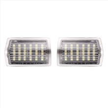 LED Door Footwell Courtesy Light For C E ML Class