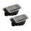 LED Door Footwell Courtesy Light For C E ML Class 3