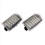 LED Door Footwell Courtesy Light For C E ML Class 4