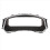 5NG857189D Car LCD Instrument System Decorative Frame for 4