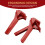 Tube Extrusion Tool - Efficient RTV and silicone dispenser material 6