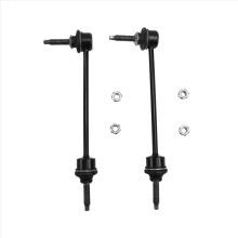 Front Stabilizer Sway Bar Links Kit Set For 5.4L 6.2L V8