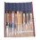 15pcs Chinese Writing Brushes with Roll-Up Brush Holder 3