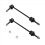 Front Stabilizer Sway Bar Links Kit Set For 5.4L 6.2L V8 4