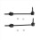 Front Stabilizer Sway Bar Links Kit Set For 5.4L 6.2L V8 3