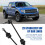 Front Stabilizer Sway Bar Links Kit Set For 5.4L 6.2L V8 5