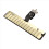 Percussion Crasher for Percussion Rigs Drum Set Percussion Accessory 2