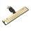 Percussion Crasher for Percussion Rigs Drum Set Percussion Accessory 3