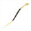 Cello Sound Post Setter Repair Tool Cello Accessory Curved with Black 2