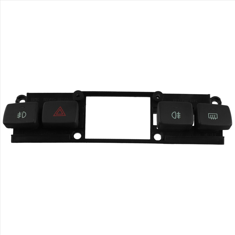 9379026500 EMERGENCY HAZARD FLASHER SWITCH For-image-OPC-PMDDBK6-NEW