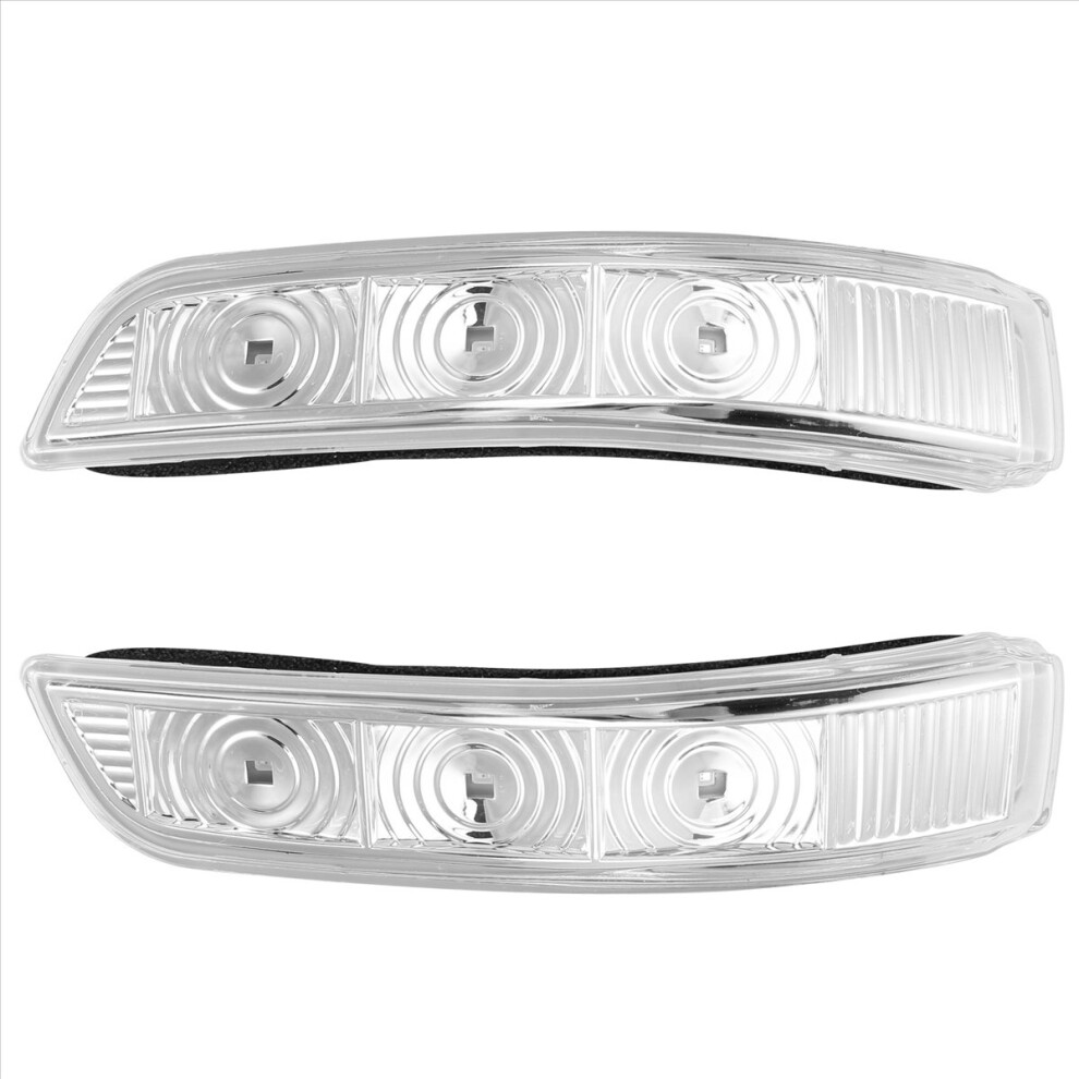 Rearview Mirror Turn Signal Lamp For Sorento 10-12 87613-1U000 4713902820060