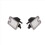 LED Under Mirror Puddle Light Welcome Light For Focus 3 2 4