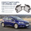 LED Under Mirror Puddle Light Welcome Light For Focus 3 2 6
