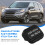 For For -V 2012-2016 Parking Brake Pedal Pad 6