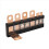 For ES Fuse box Engine Compartment Fuse 4