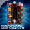 XH-M139 Audio Amplifier Board 2x50W+100W 2.1Channel Amplifier Modules 6