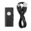 Portable Bluetooth Receiver Adapter Lavalier Bluetooth Adapter 2
