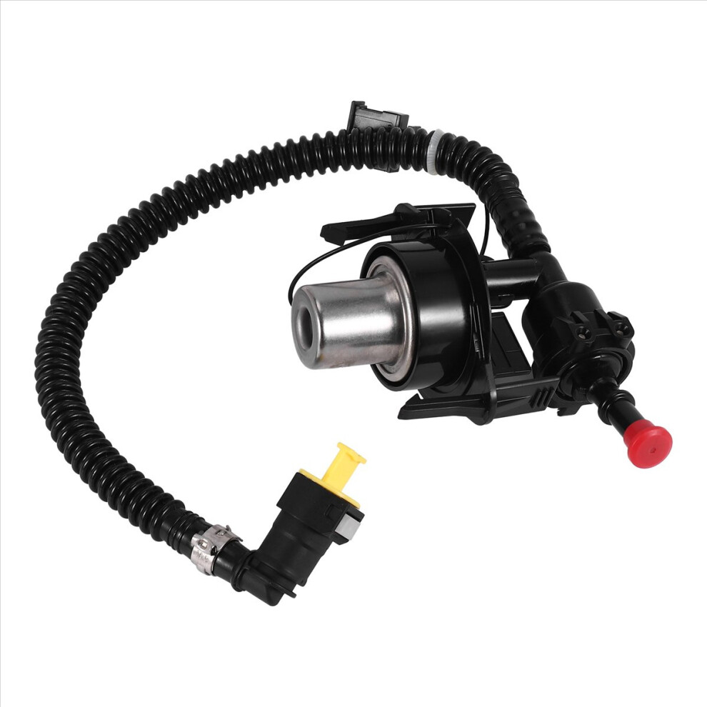 Car Injection Pressure Regulator For A8 S8 2011-2018 Light 4713902823443