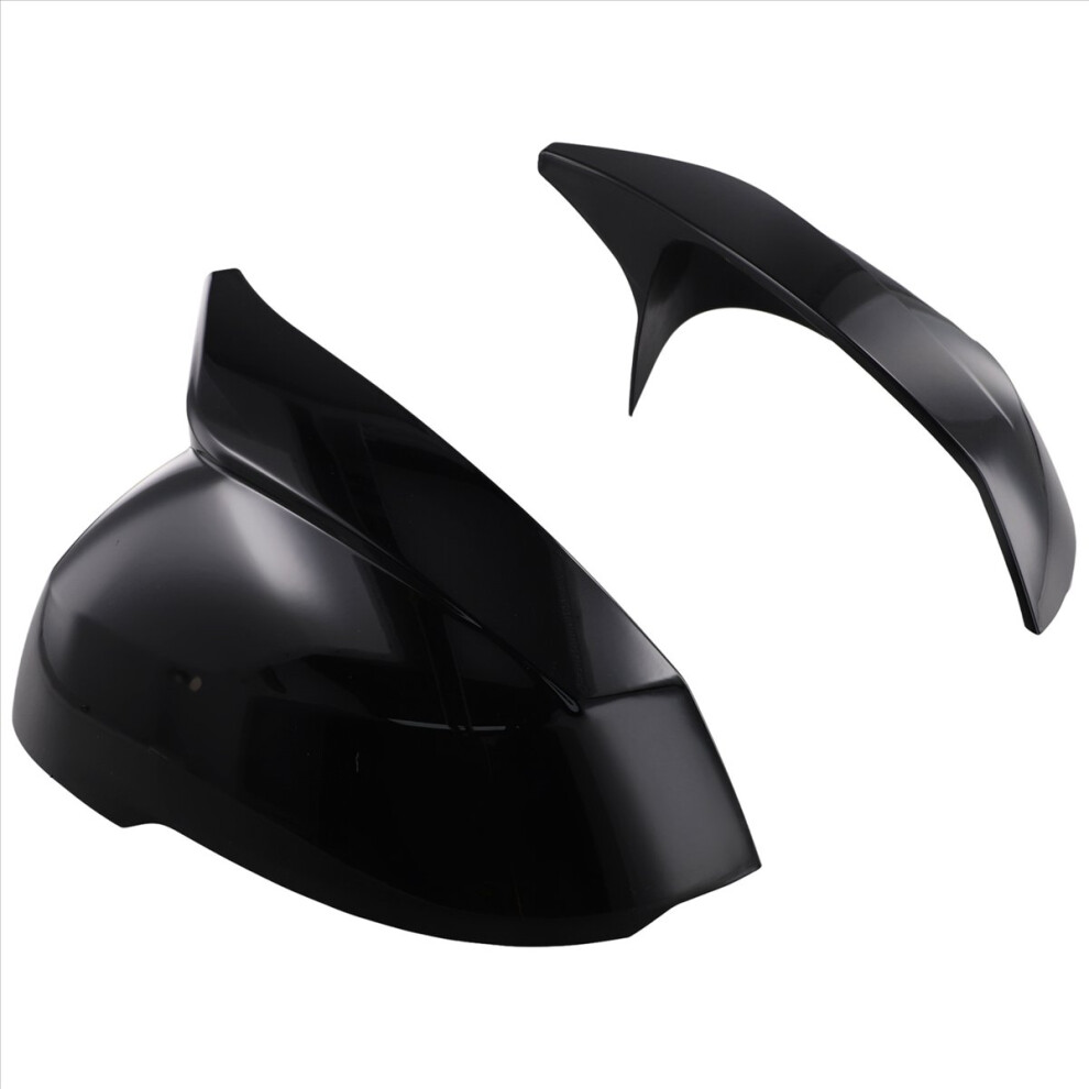 Car Door Mirror Shell Side Rear View Mirror Cover For X1 Ix1 U11 4711051176625