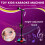 Kids Microphone With Light Stand Toy, black 5