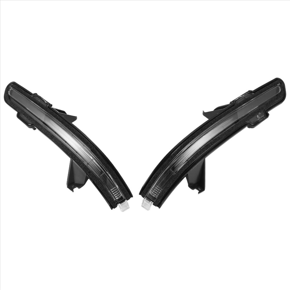 Rearview Mirror Lights Turn Signal Lights For 4713902822095