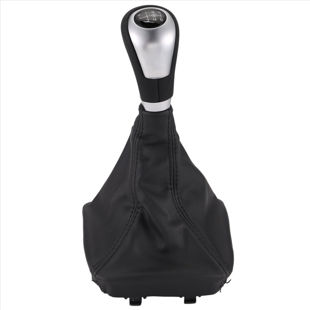 Manual Transmission 6 Speed Gear Shift Knob For R135246 4711051177875