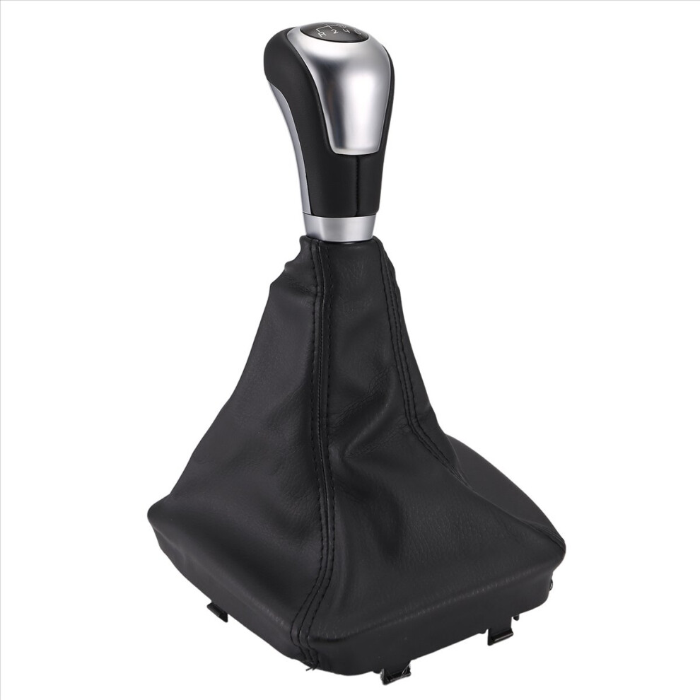 Manual Transmission 6 Speed Gear Shift Knob For 135R246 4711051177868