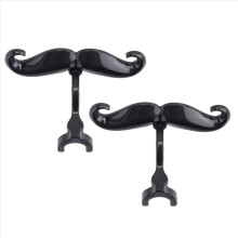 Clip-On Beard for Trumpet and Trombone - Protective Case Included