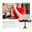 Clip-On Beard for Trumpet and Trombone - Protective Case Included 4