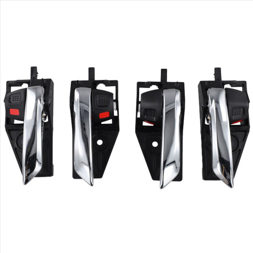 for Vitara SX4 S- Car Interior Door Handle Black
