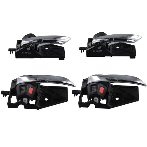 for Vitara SX4 S- Car Interior Door Handle Black 2