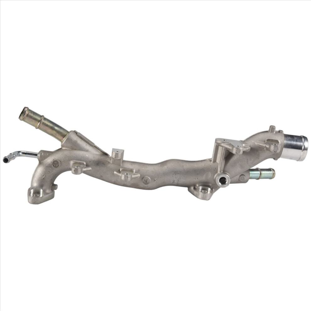Engine Coolant Outlet Flange For Teana Qr25de 2.5L L4 4711051182893