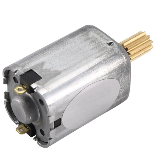 Mirror Box Reflector Drive Replacement Motor 2