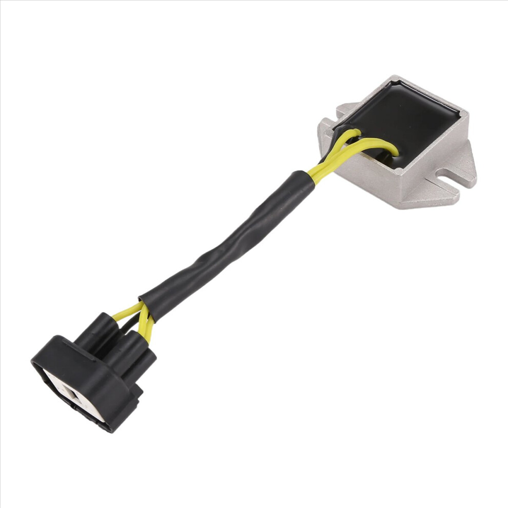 Snowmobils Voltage Rectifier Regulator For 4711051179725