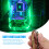 RGB Light Strip for PC Case Addressable LED Light Strip 6