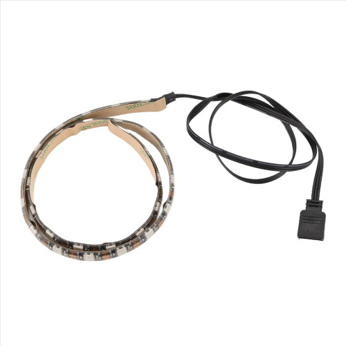 RGB Light Strip for PC Case Addressable LED Light Strip 2