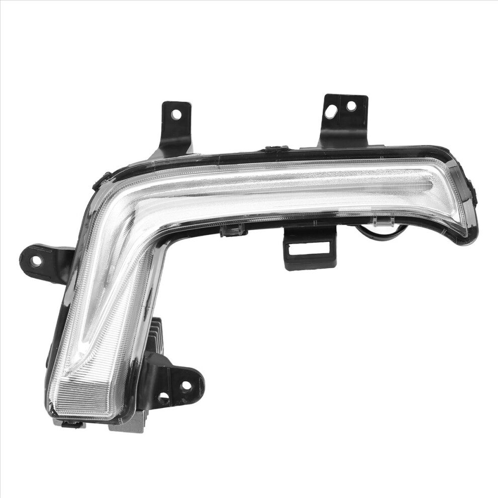 Daytime Running Light Front Bumper Fog Light for Left-image-OPC-PMDDCZT-NEW