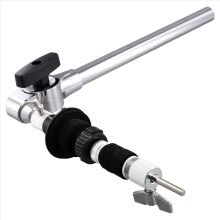 Cymbal Holder Foldable Stretchable Leg Jazz Drum Supplies