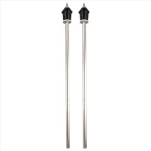 2Pcs Drum Legs Drum Leg Clamp Holder Drum Set Long