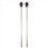 2Pcs Drum Legs Drum Leg Clamp Holder Drum Set Long 1