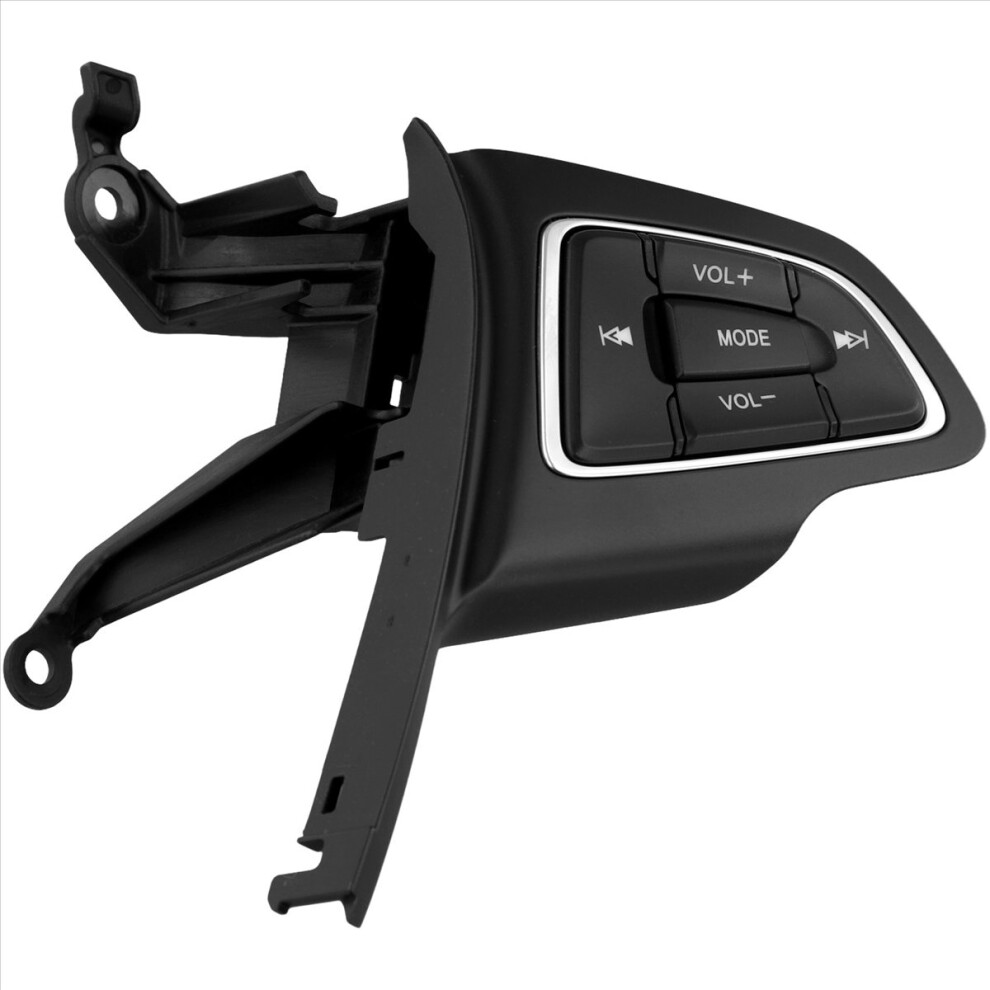 Car Steering Wheel Right Volume Switch Button Assembly For 4711051182510