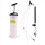 6.5L Pneumatic Fluid Extractor Pump Oil Changer Vacuum Fluid Tool 5