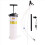 6.5L Pneumatic Fluid Extractor Pump Oil Changer Vacuum Fluid Tool 6