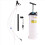 6.5L Pneumatic Fluid Extractor Pump Oil Changer Vacuum Fluid Tool 4