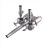 Drum Mount Clamp Holder Rack Drum Holder Bracket Support for Drummer 3